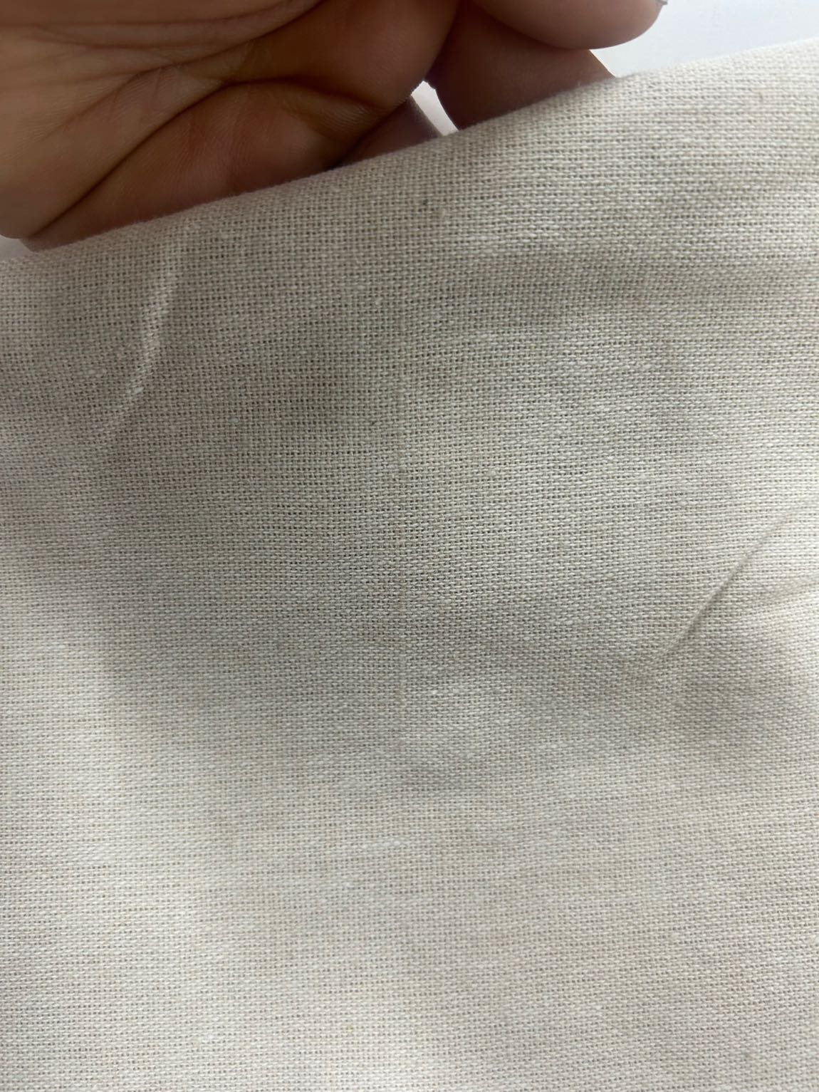 ERKEK PAMUKLU KETEN PANTOLON — görsel 5/5
