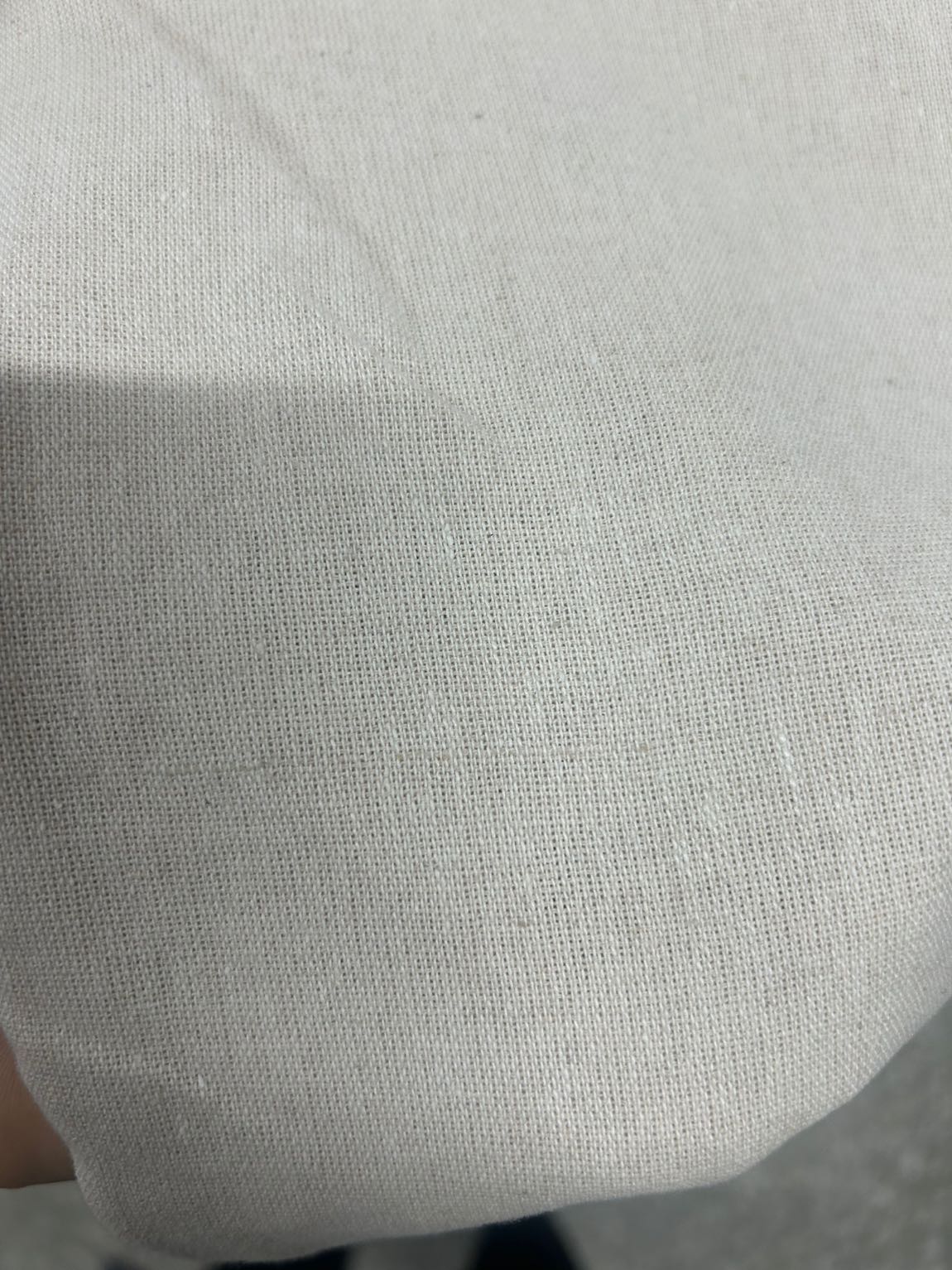 ERKEK PAMUKLU KETEN PANTOLON — görsel 4/5