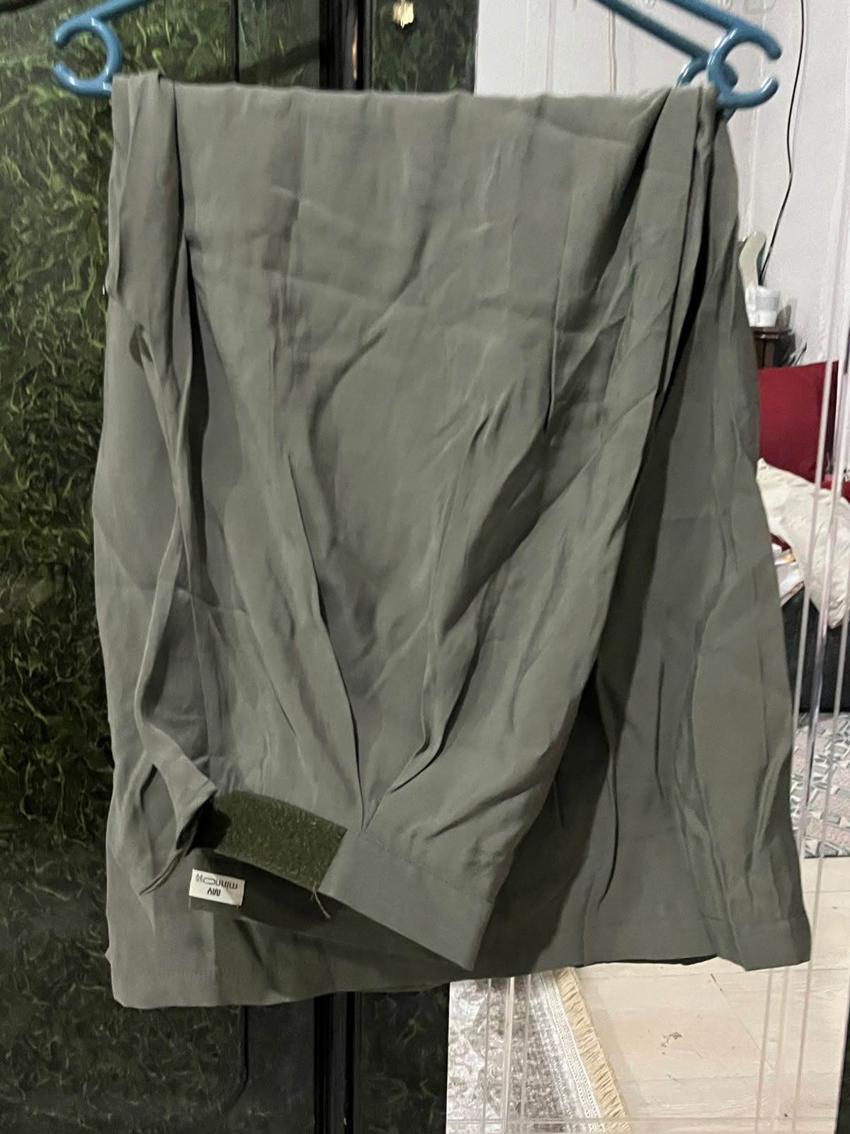 Geniş Paça Pantolon — görsel 5/7