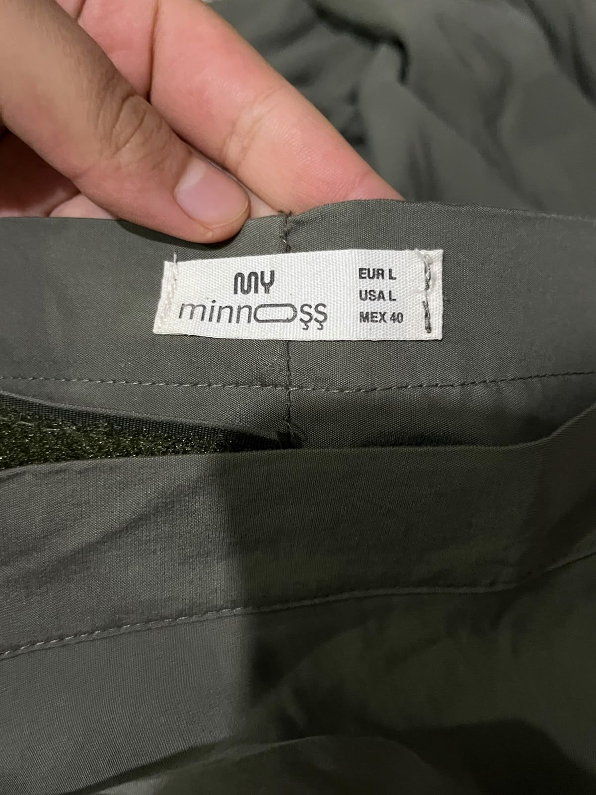 Geniş Paça Pantolon — görsel 4/7