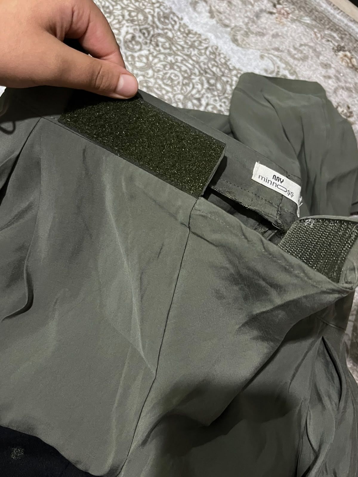 Geniş Paça Pantolon — görsel 3/7