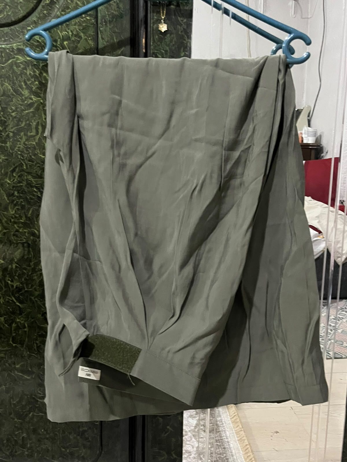 Geniş Paça Pantolon — görsel 6/7