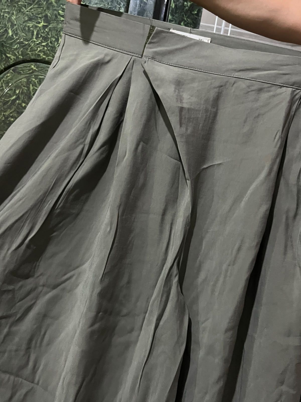 Geniş Paça Pantolon — görsel 2/7