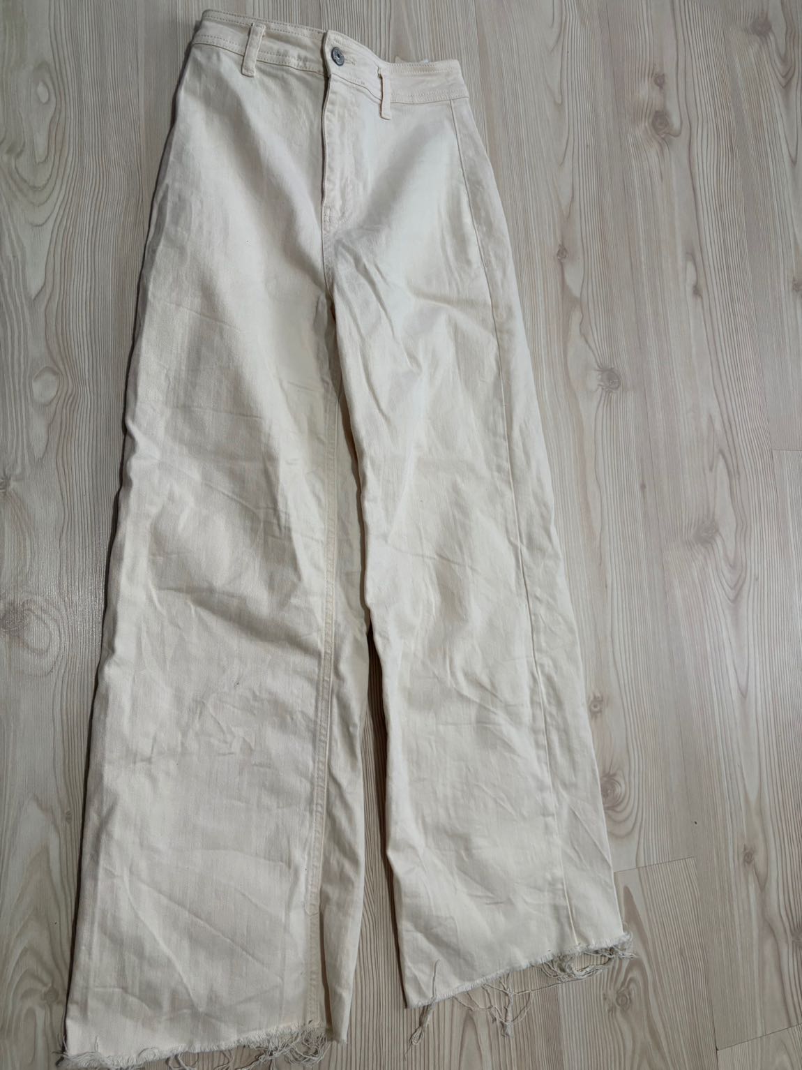 Koton Jeans Culotte Pantolon — görsel 2/4
