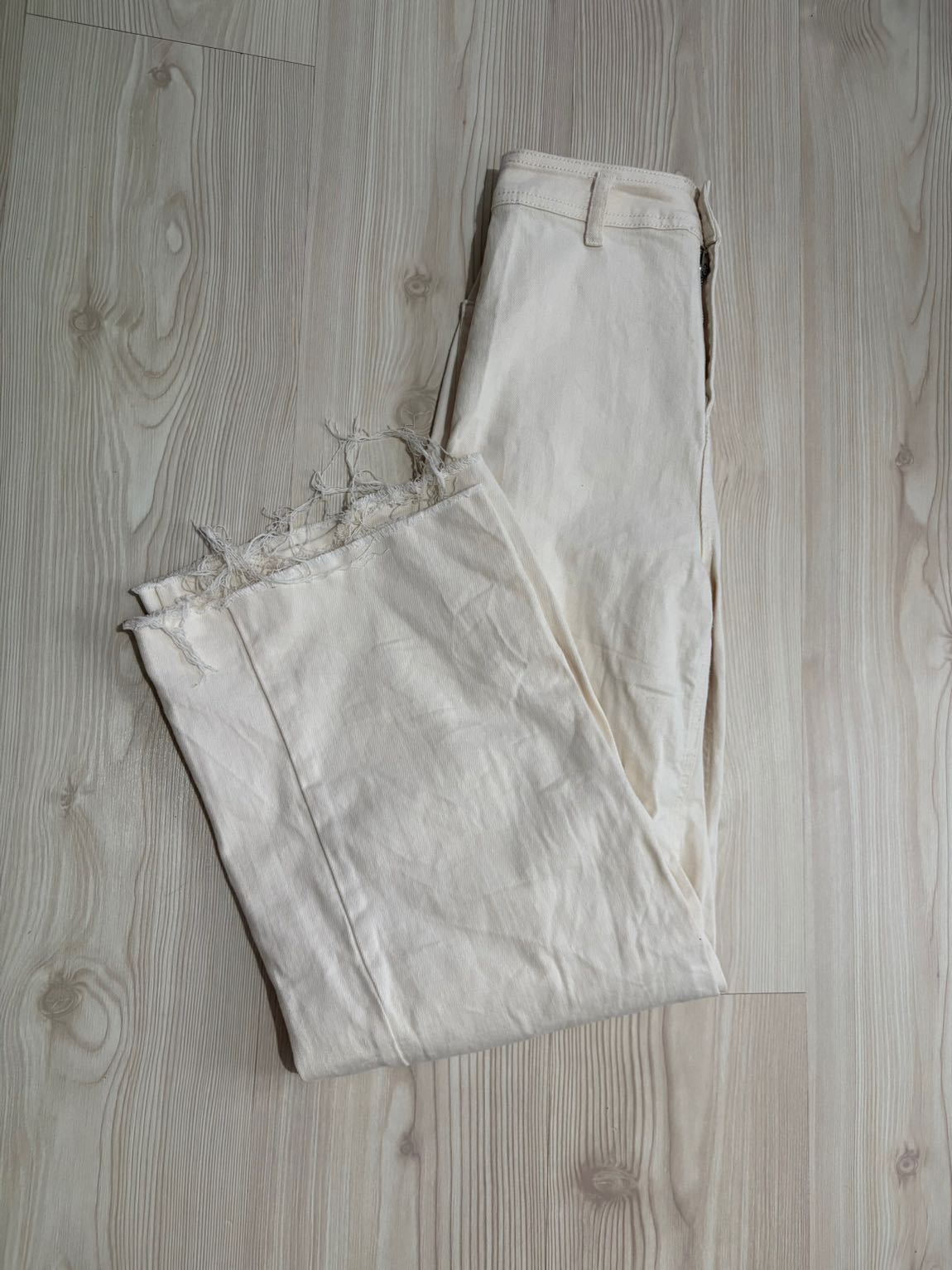 Koton Jeans Culotte Pantolon — görsel 4/4