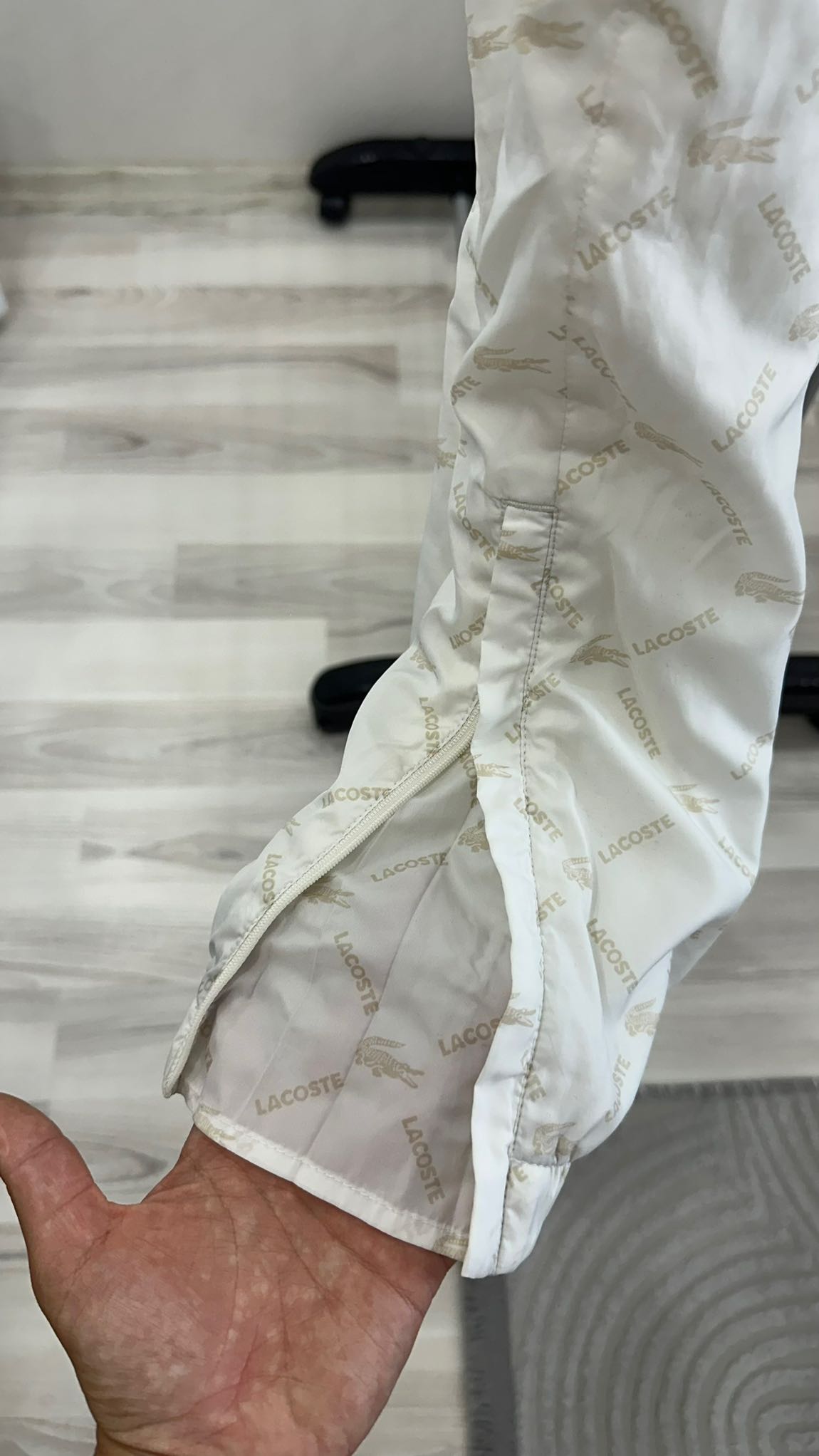Lacoste Pantolon — görsel 4/4