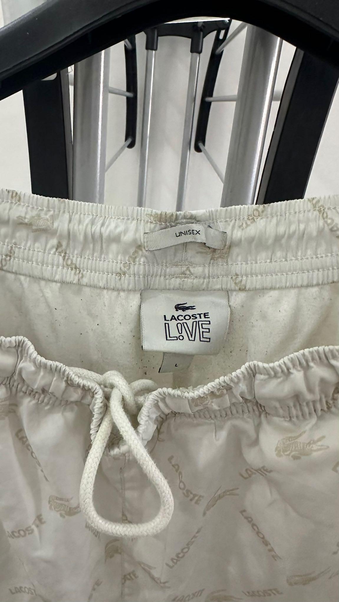 Lacoste Pantolon — görsel 2/4