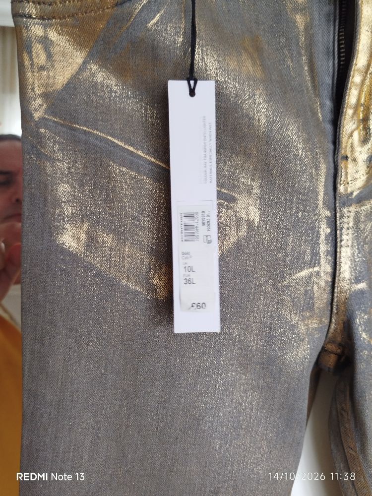 River island MarkaKadın Jeans — görsel 3/19