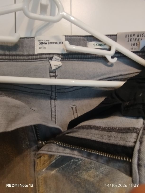 River island MarkaKadın Jeans — görsel 12/19