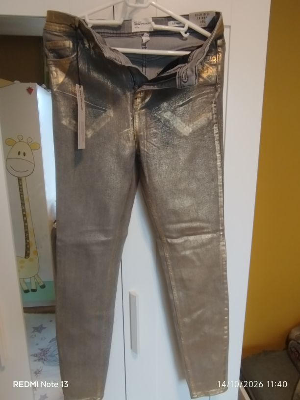 River island MarkaKadın Jeans — görsel 14/19