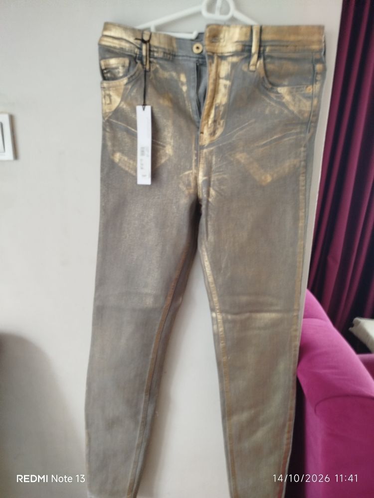 River island MarkaKadın Jeans — görsel 17/19