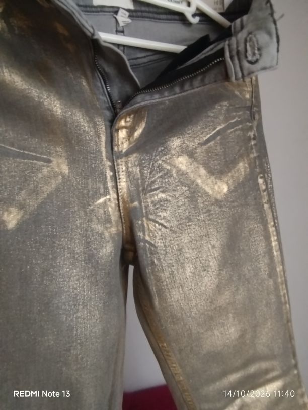 River island MarkaKadın Jeans — görsel 15/19