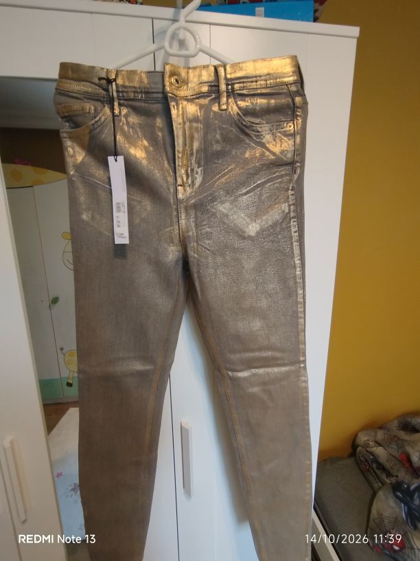 River island MarkaKadın Jeans — görsel 10/19