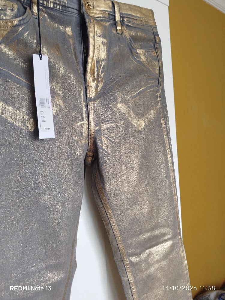 River island MarkaKadın Jeans — görsel 5/19