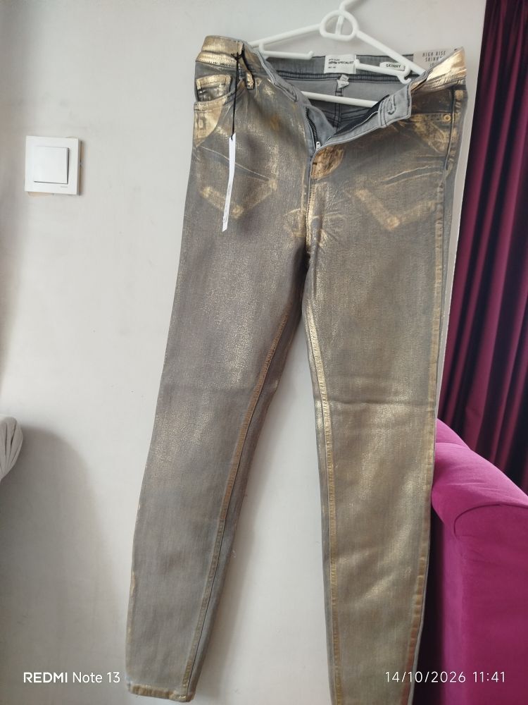 River island MarkaKadın Jeans — görsel 16/19