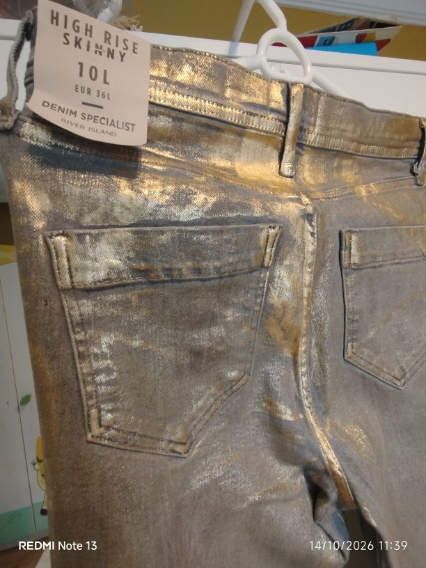 River island MarkaKadın Jeans — görsel 9/19