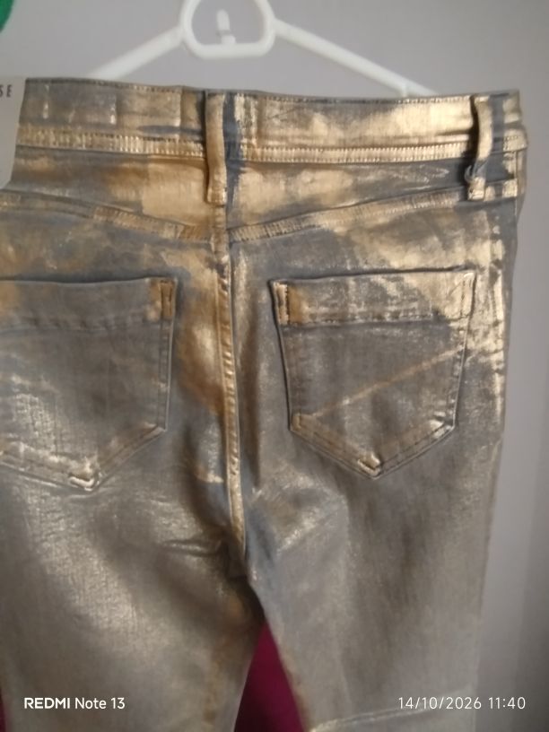 River island MarkaKadın Jeans — görsel 13/19