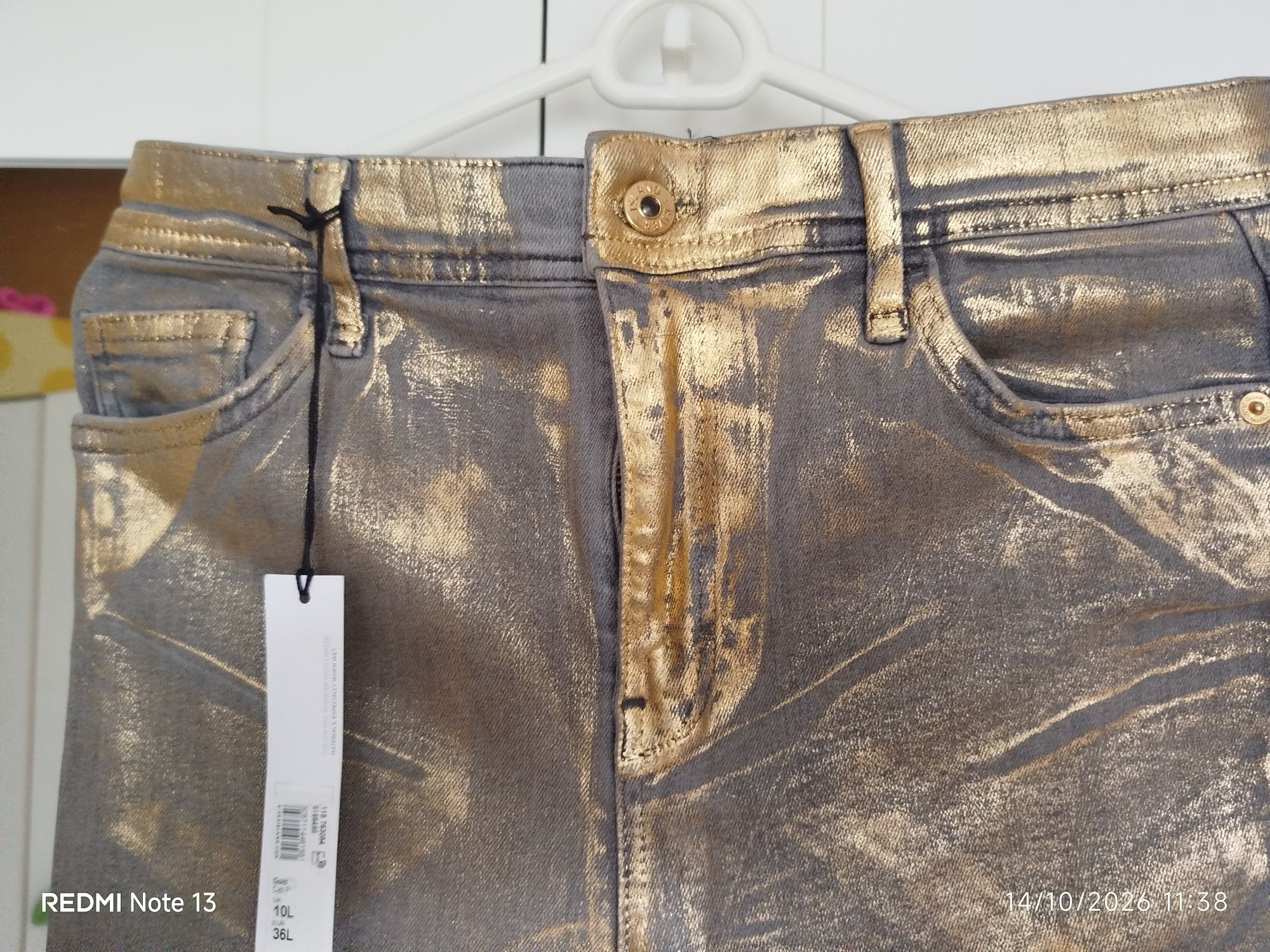 River island MarkaKadın Jeans — görsel 4/19