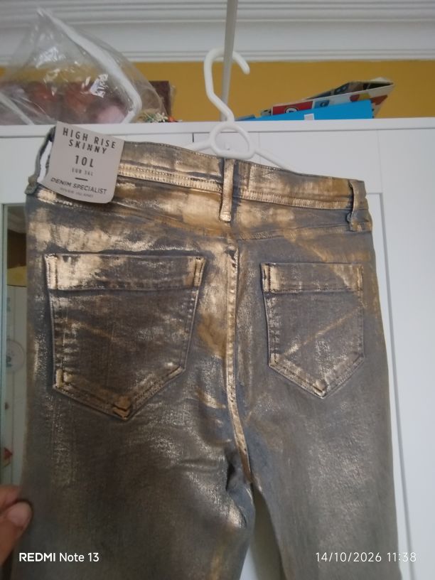 River island MarkaKadın Jeans — görsel 7/19