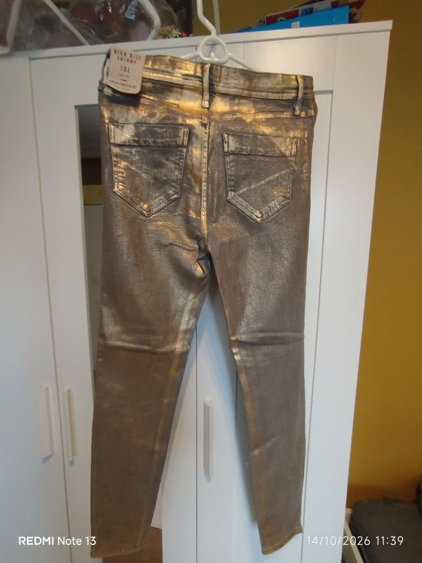 River island MarkaKadın Jeans — görsel 8/19