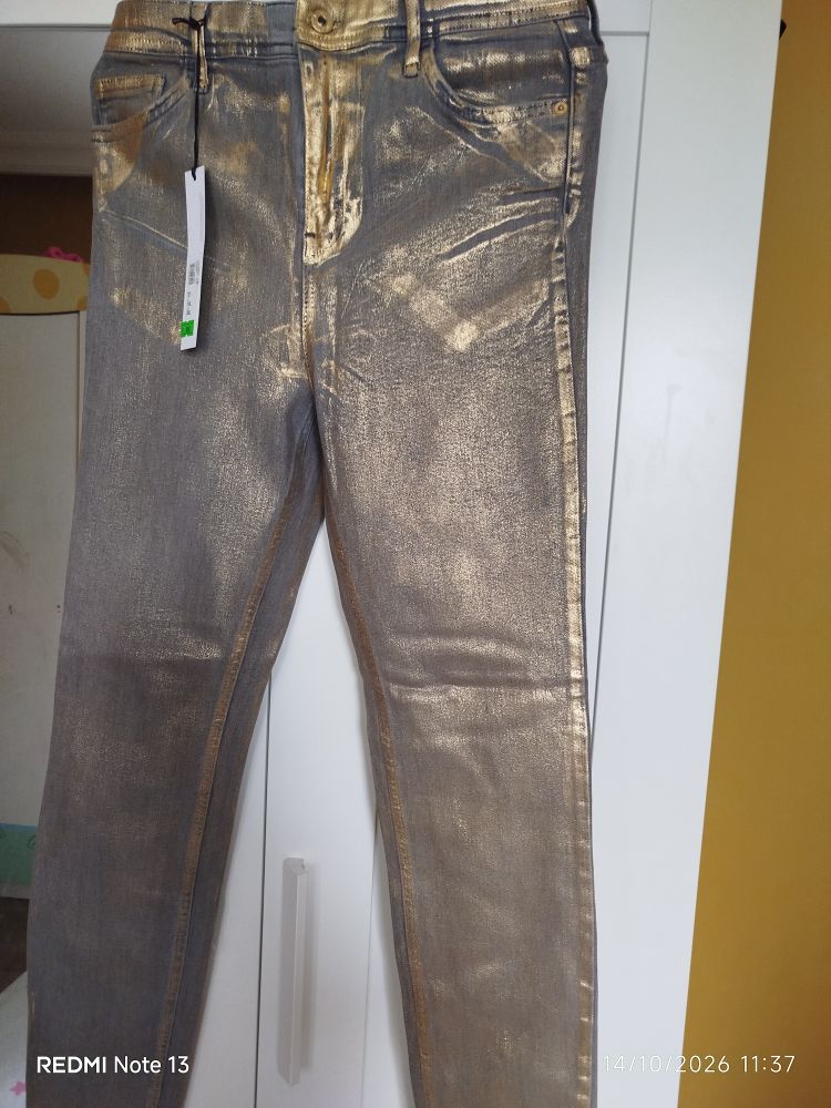 River island MarkaKadın Jeans — görsel 2/19