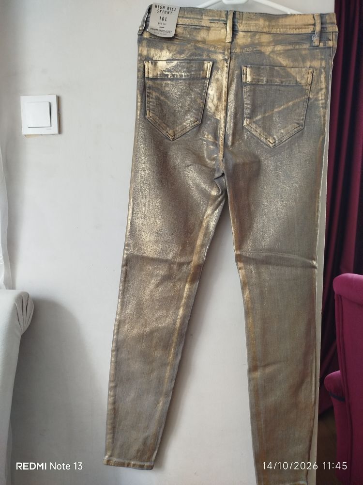 River island MarkaKadın Jeans — görsel 19/19