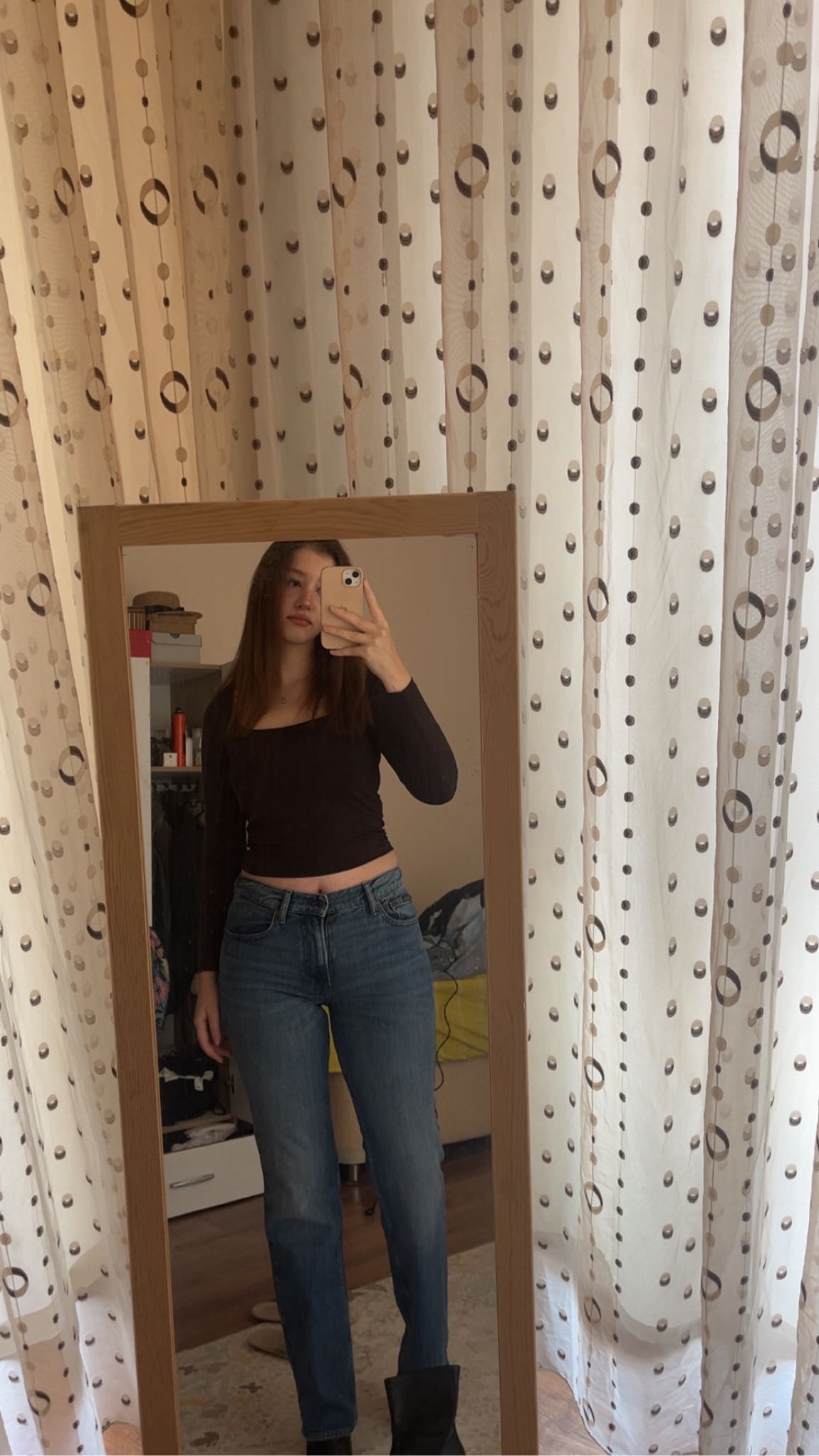 Calvin Klein Kot Pantolon — görsel 4/4