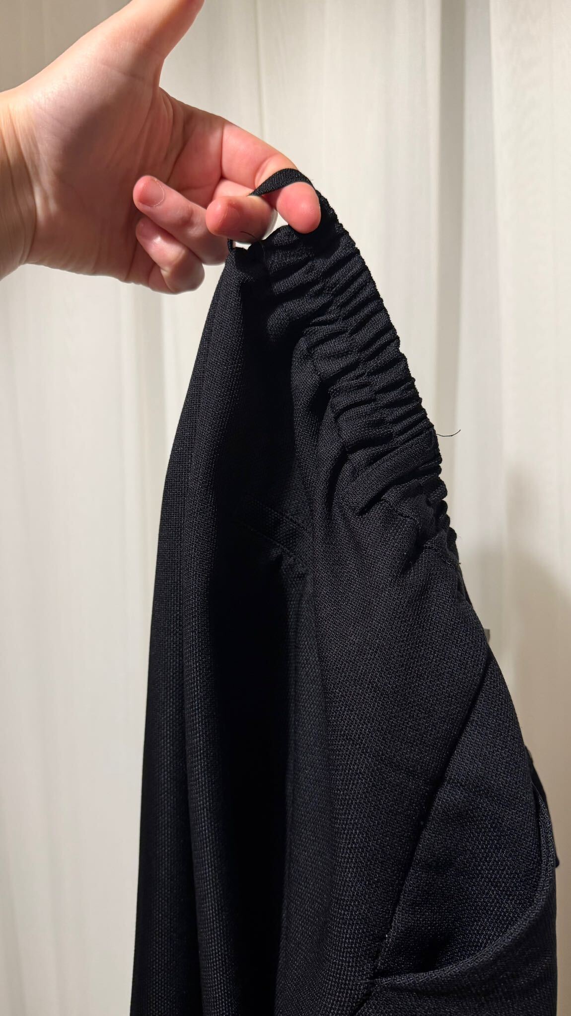 Siyah pantolon — görsel 5/5