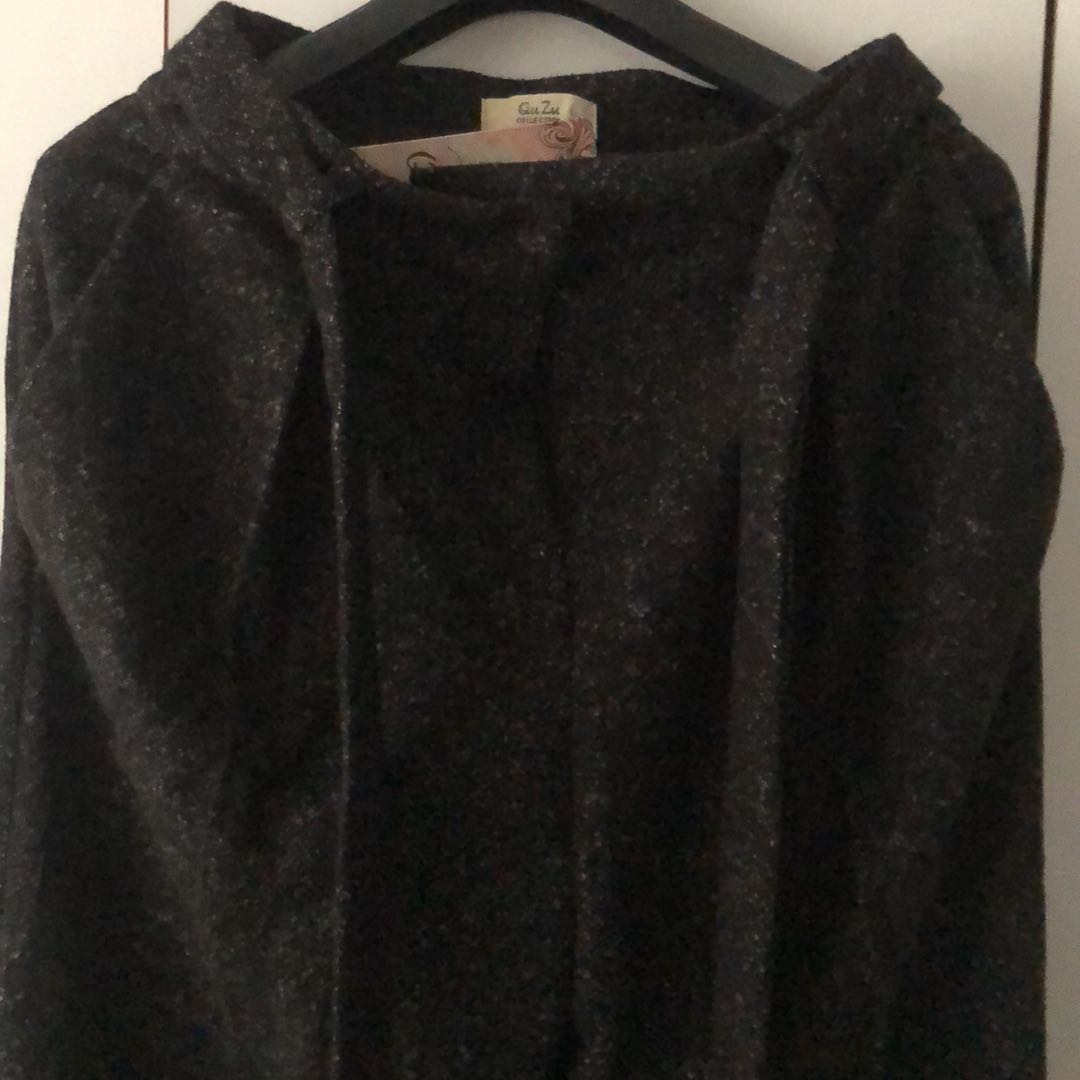 Quzu marka Koyu Renk Pantolon — görsel 5/8