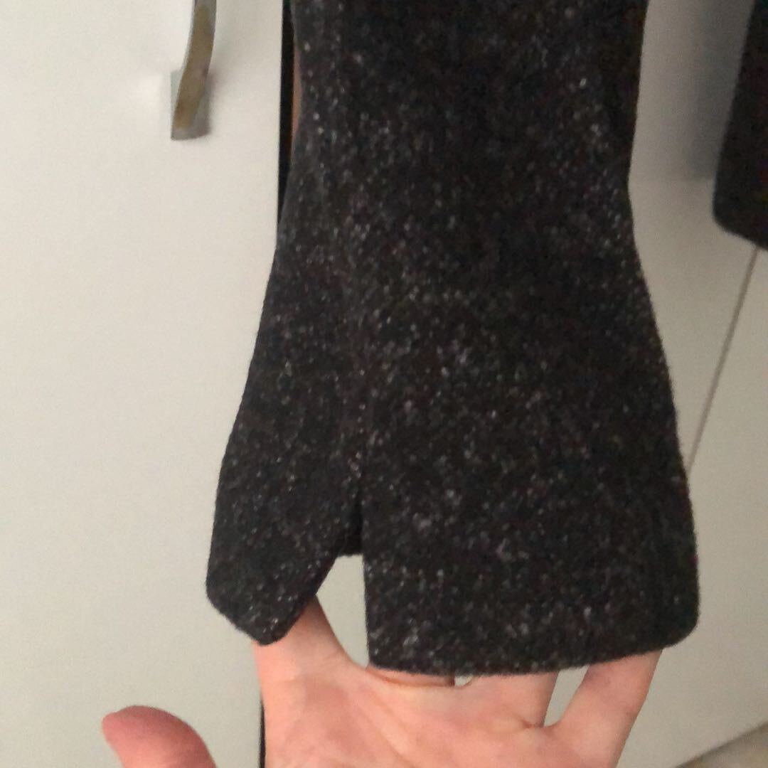 Quzu marka Koyu Renk Pantolon — görsel 7/8