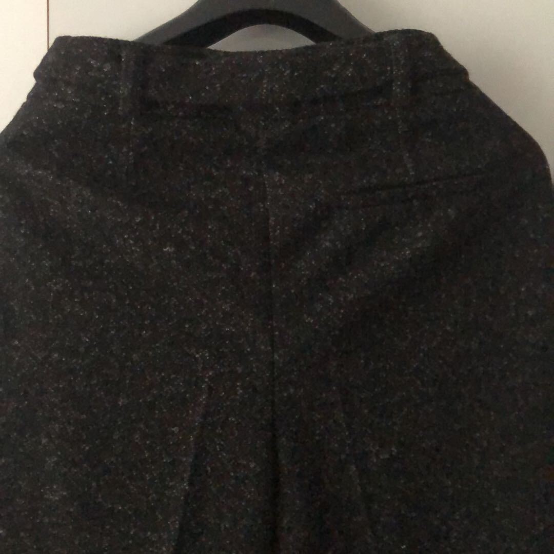 Quzu marka Koyu Renk Pantolon — görsel 8/8
