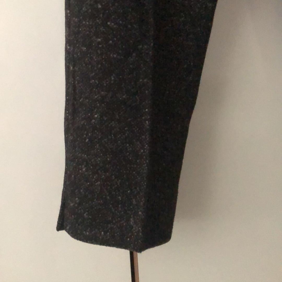 Quzu marka Koyu Renk Pantolon — görsel 4/8