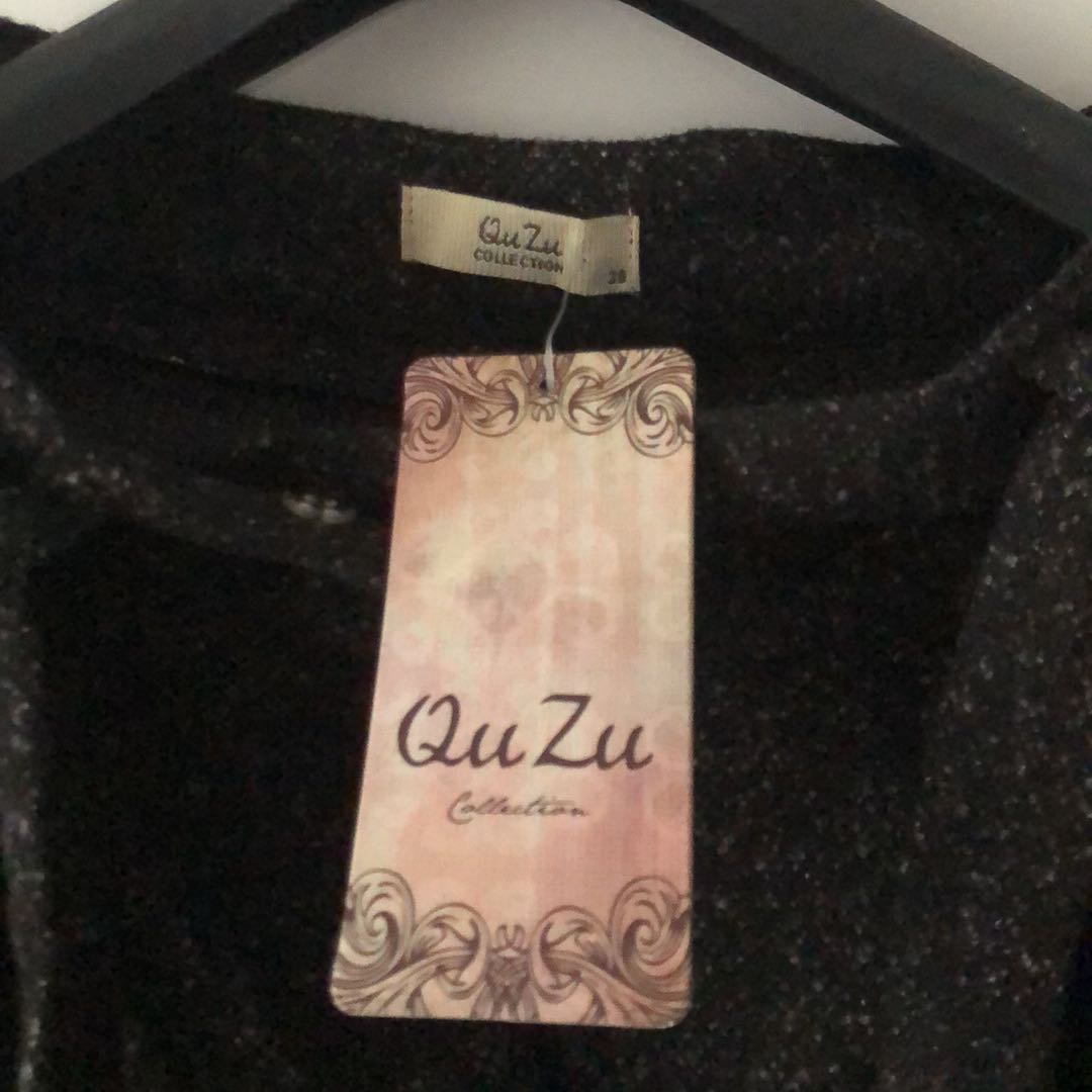 Quzu marka Koyu Renk Pantolon — görsel 6/8