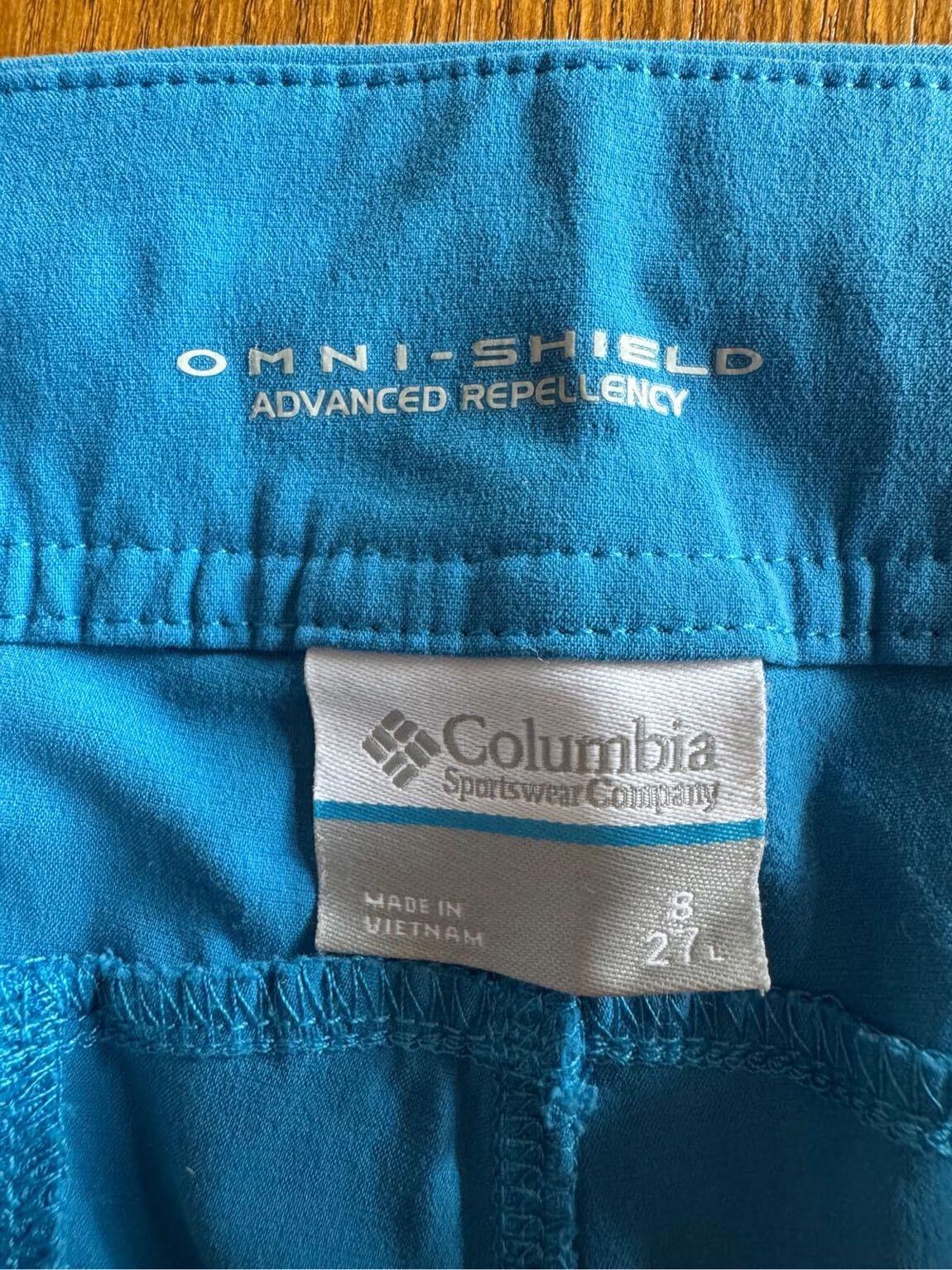 Columbia Spor Pantolon — görsel 2/3