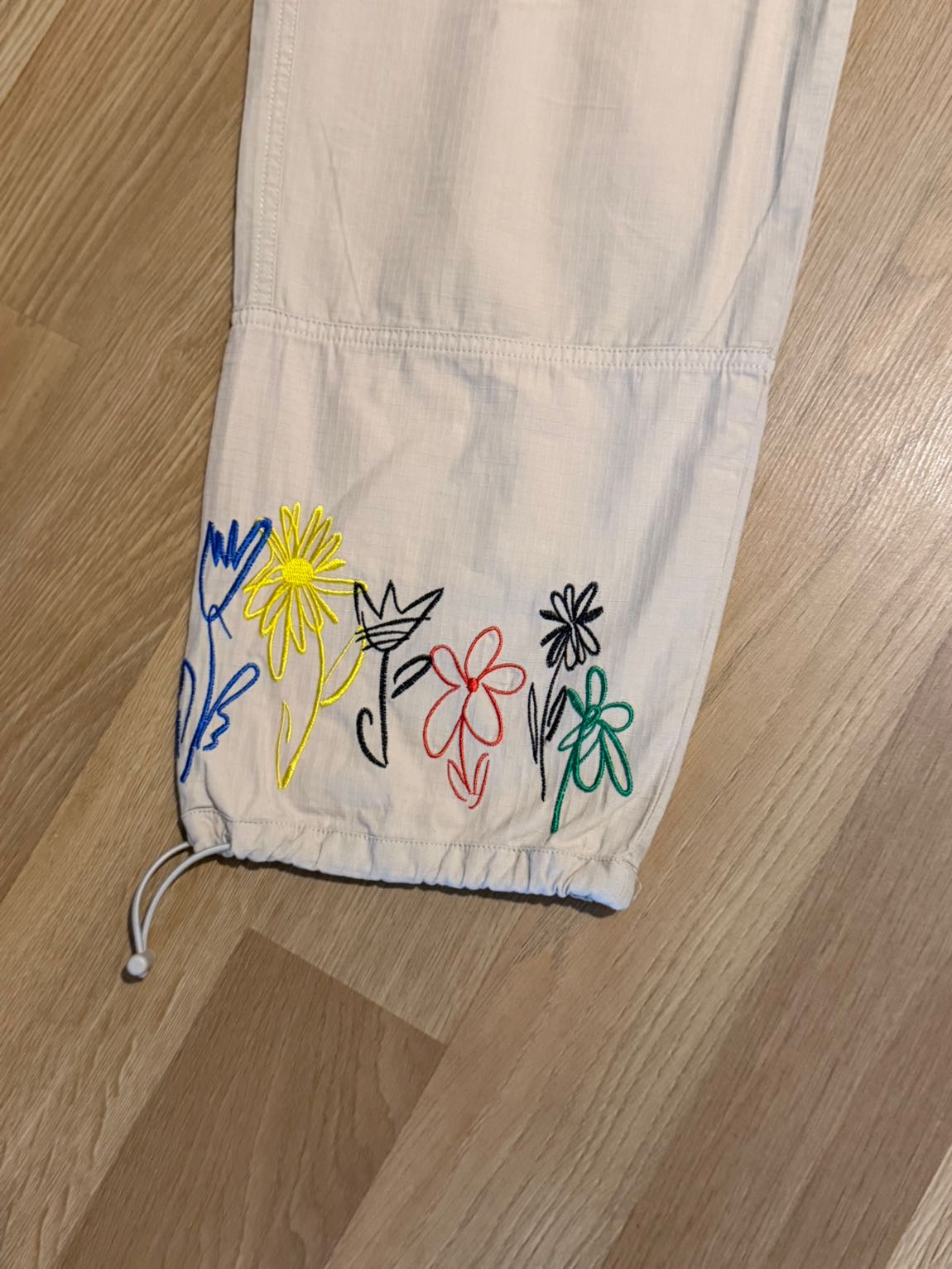 Adidas Kargo Pantolon — görsel 3/4