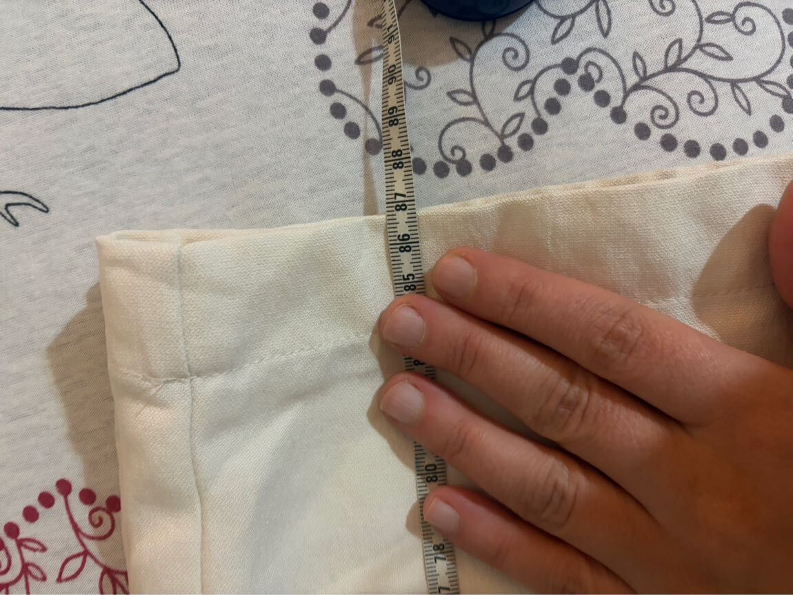 Kargo Cepli Bej Pantolon Bershka — görsel 10/11