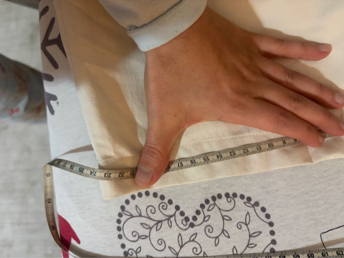 Kargo Cepli Bej Pantolon Bershka — görsel 11/11