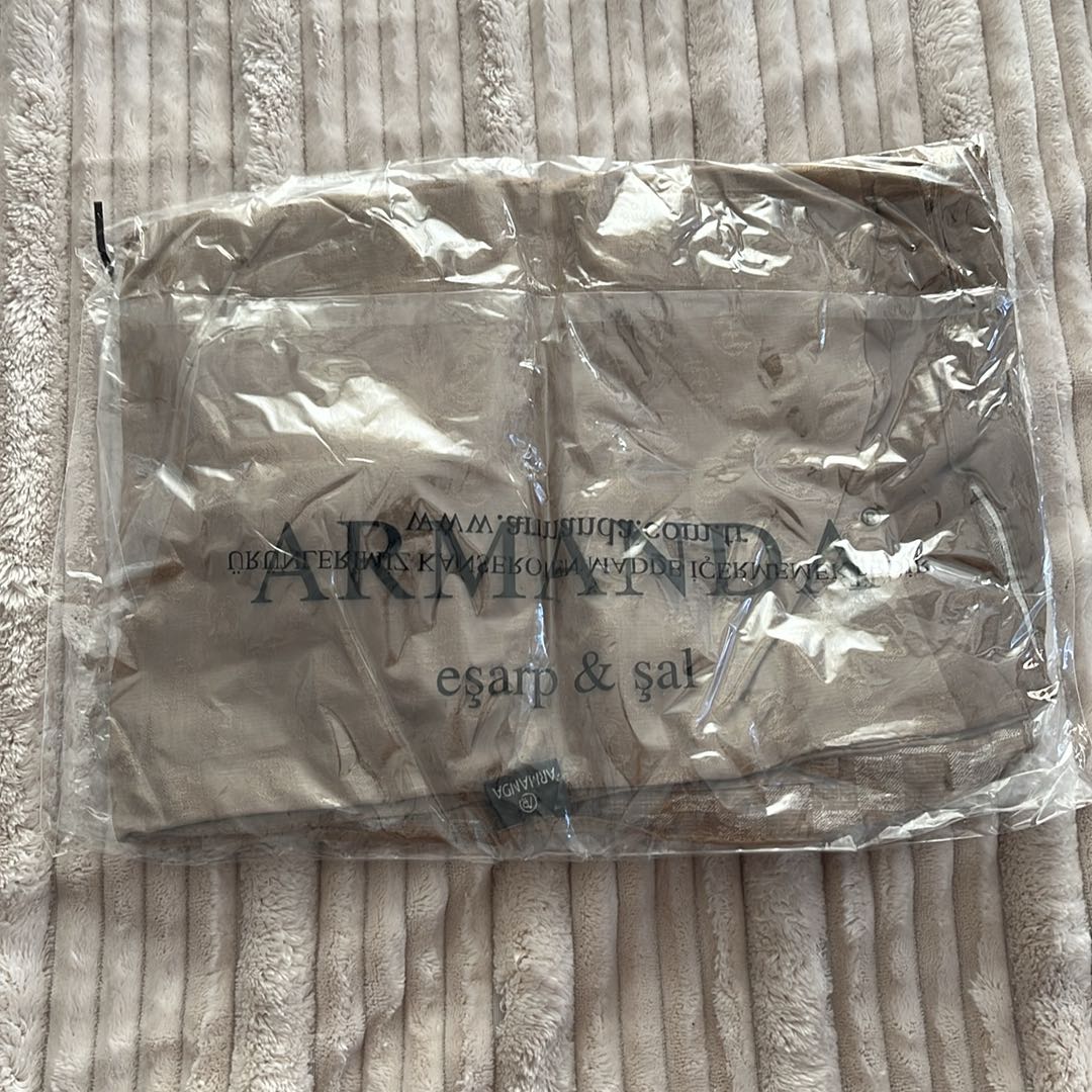 Armanda şal — görsel 3/3
