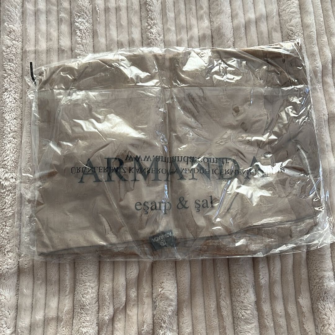 Armanda şal — görsel 2/3