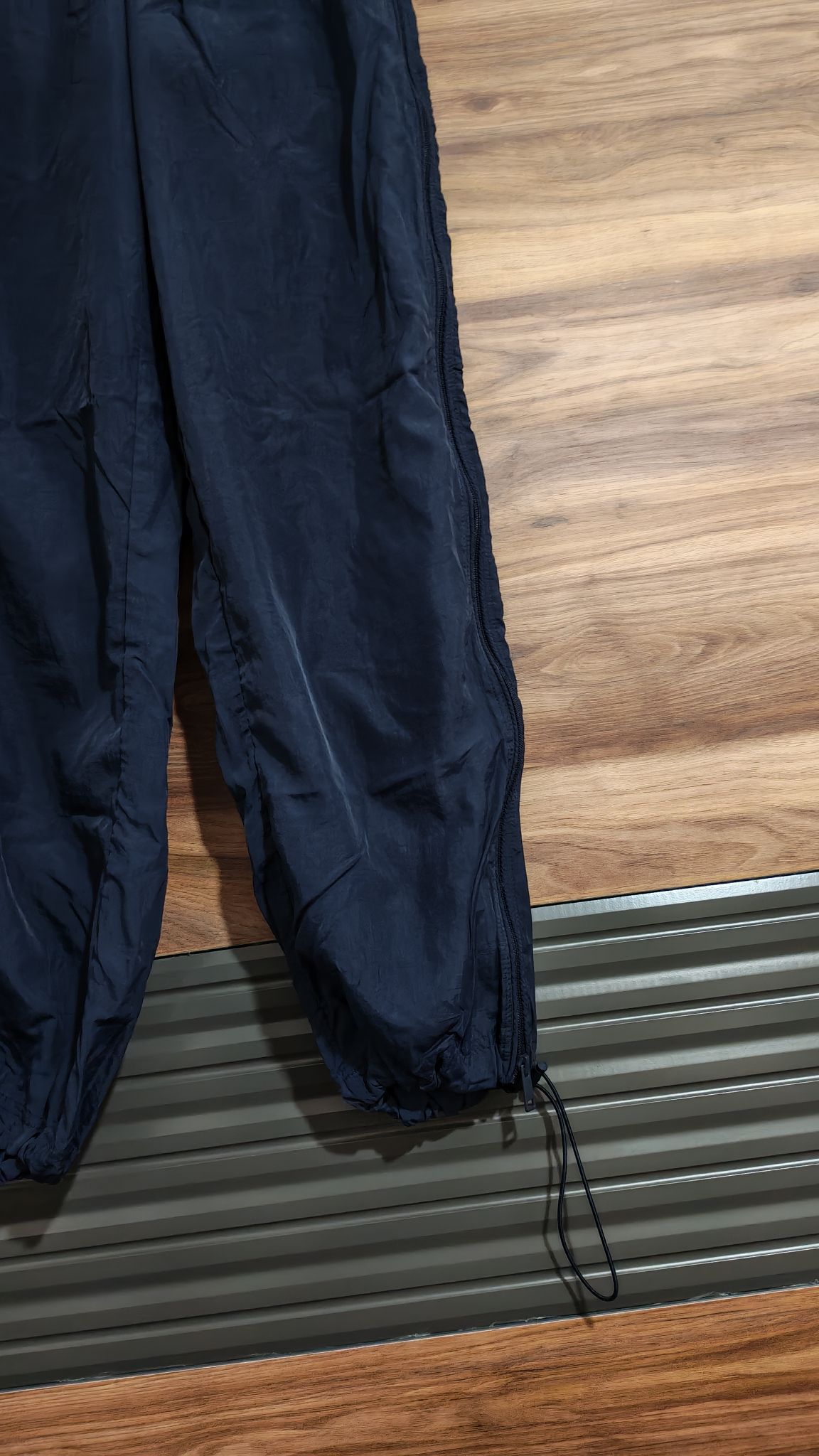 Lacivert Spor Pantolon — görsel 3/4