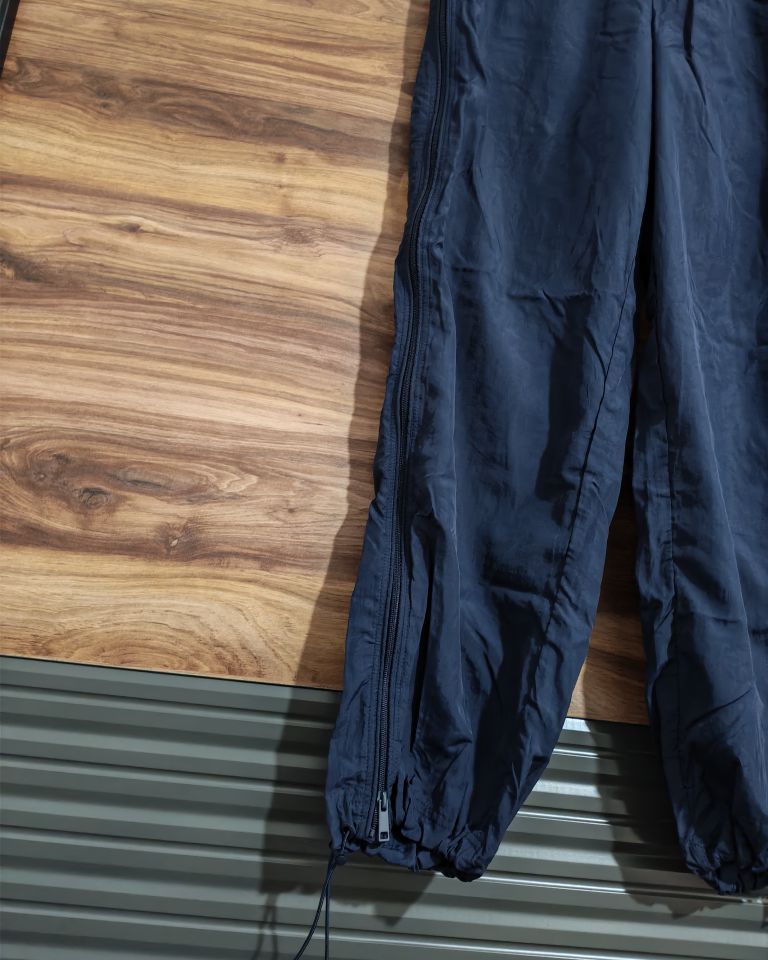 Lacivert Spor Pantolon — görsel 2/4