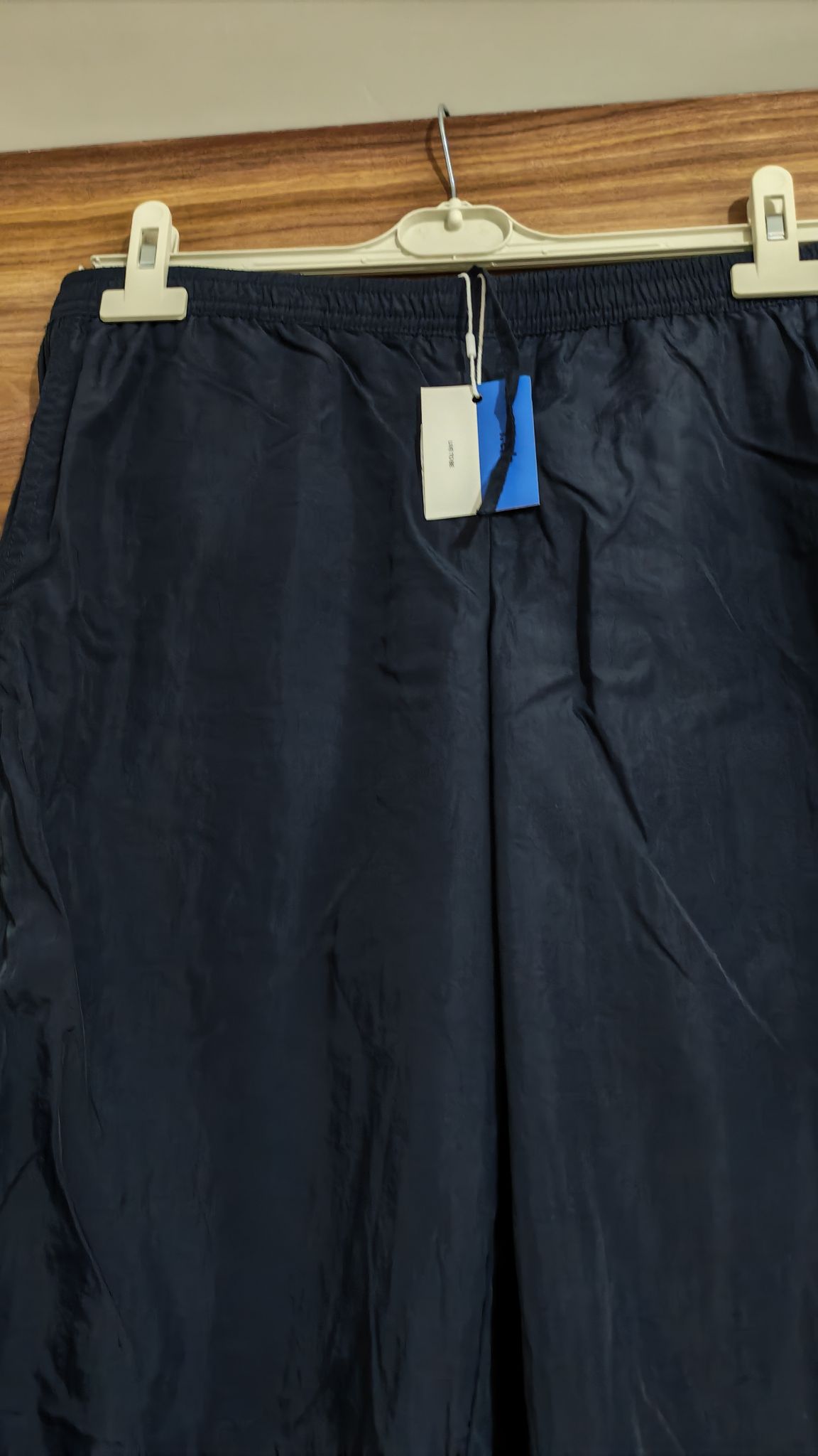 Lacivert Spor Pantolon — görsel 4/4