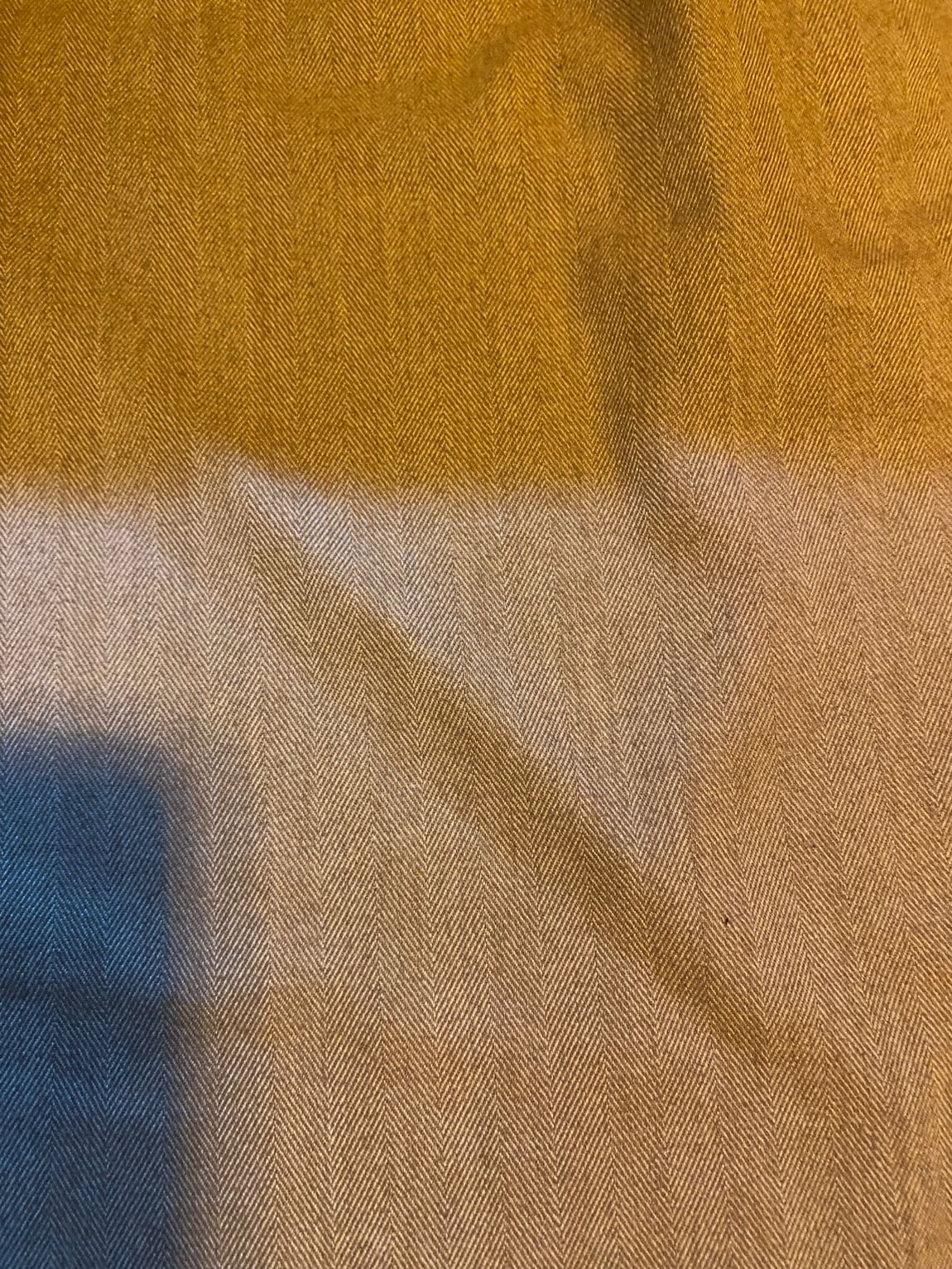 Krem rengi Pantolon — görsel 5/7