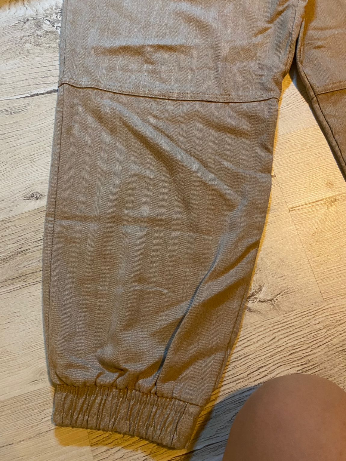 Krem rengi Pantolon — görsel 4/7