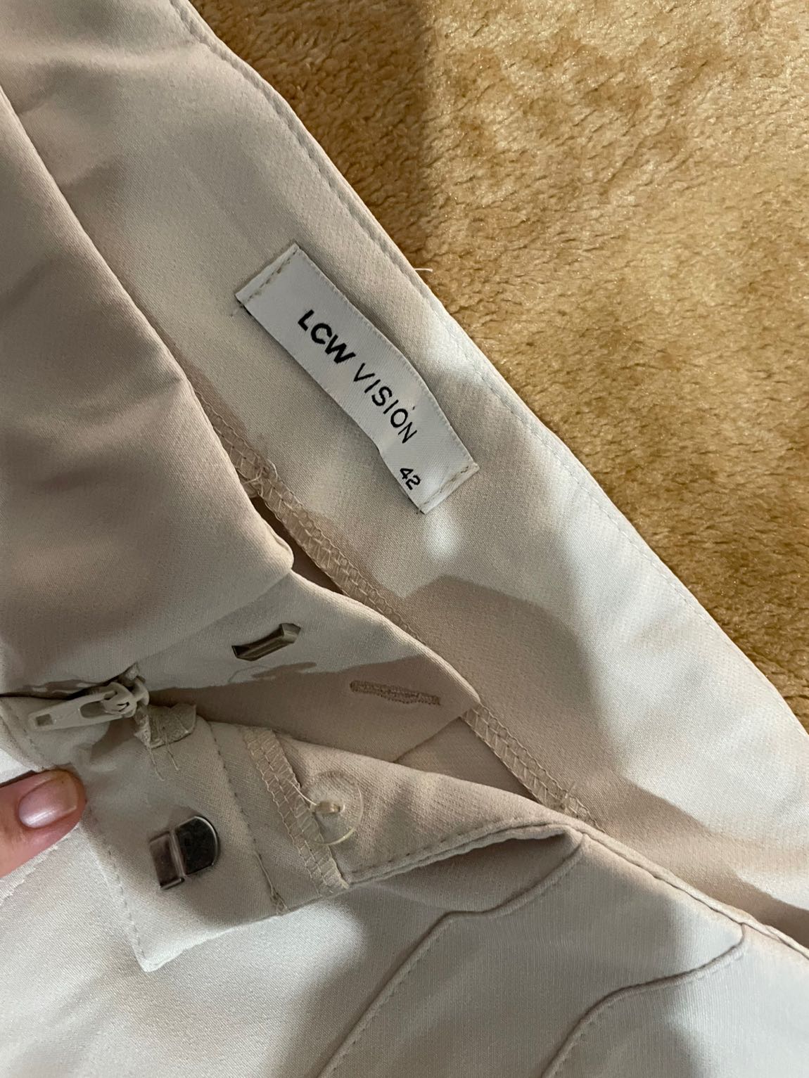 Kadın Pantolon — görsel 2/5