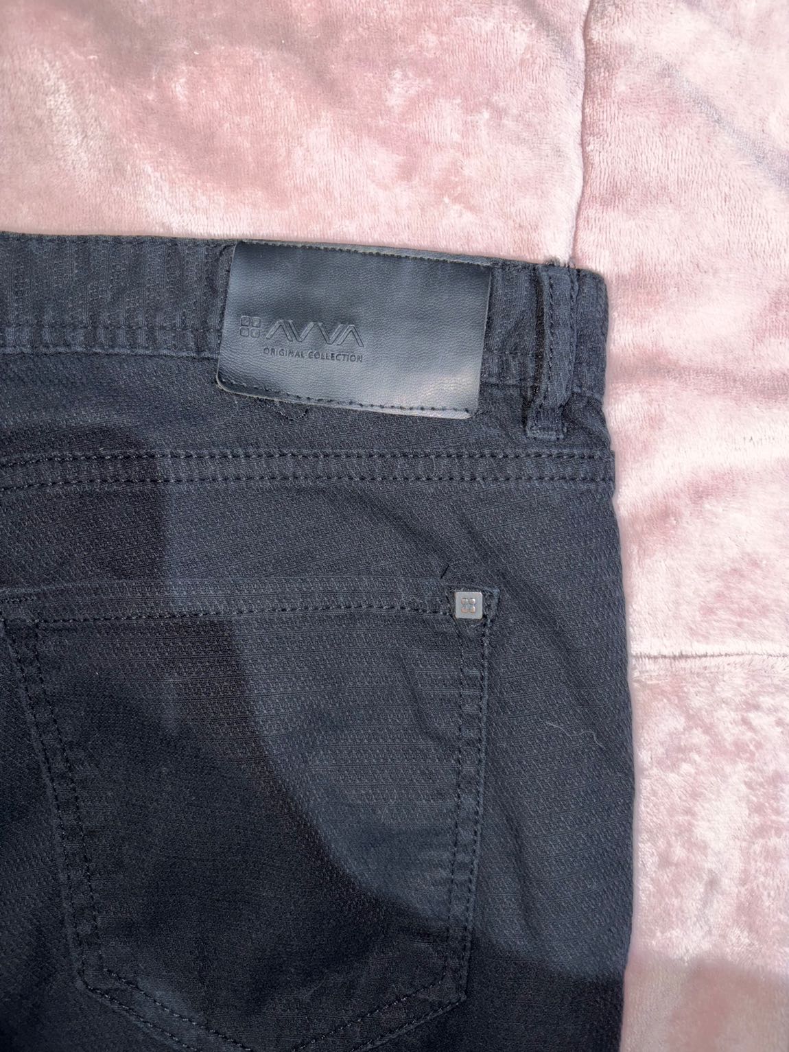Siyah Pantolon — görsel 5/5