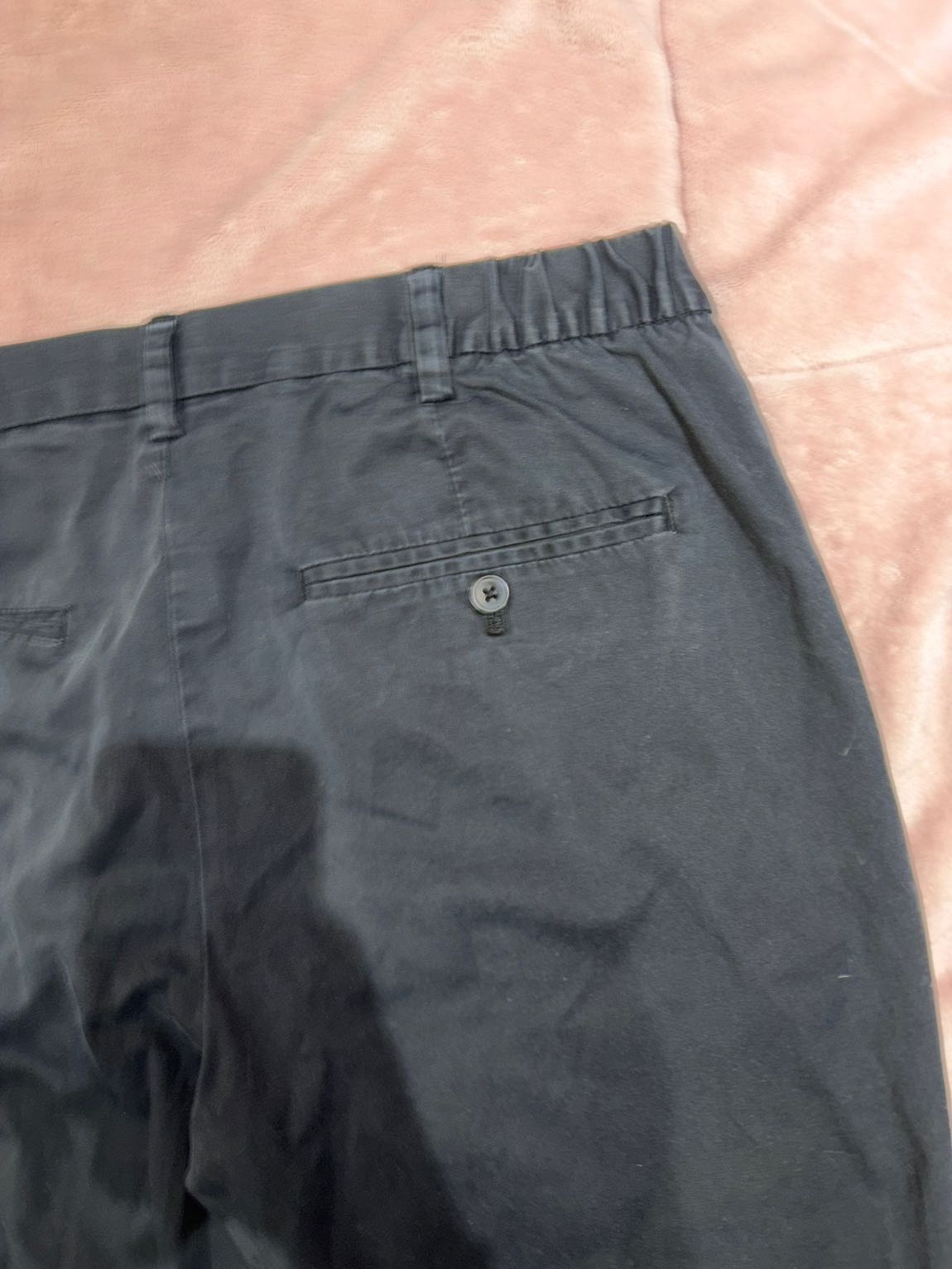 h&m pantolon — görsel 4/4