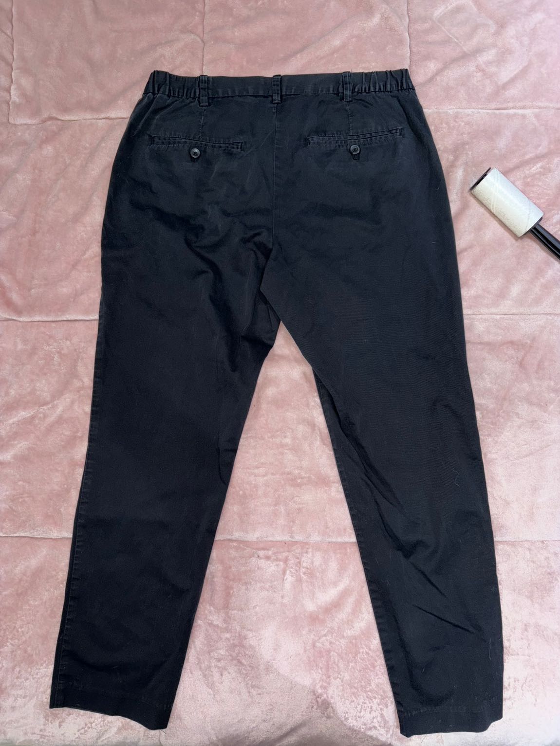 h&m pantolon — görsel 2/4