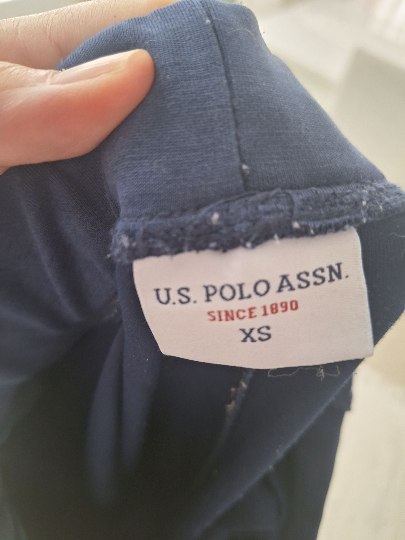 Lacivert esofman pantalon — görsel 2/2
