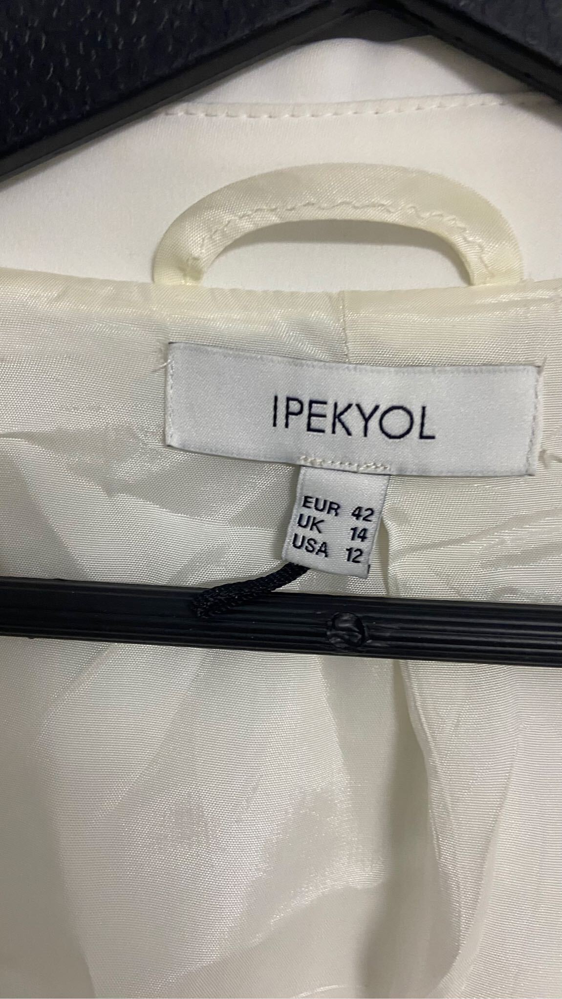 İpekyol Pardesü & Trençkot — görsel 6/8